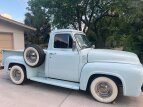 Thumbnail Photo 6 for 1954 Ford F100 2WD Regular Cab